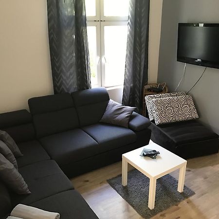 Corner Apartman 1 Lägenhet Siófok Exteriör bild