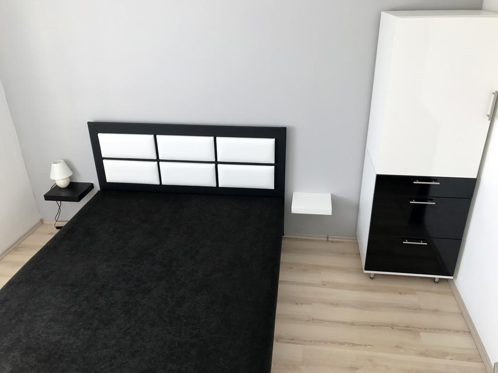 Corner Apartman 1 Lägenhet Siófok Exteriör bild